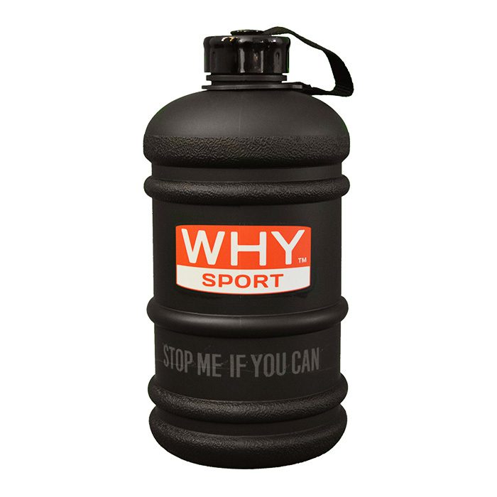 جاگ واتر مدل WhySport مات ظرفیت 2.2 لیتر