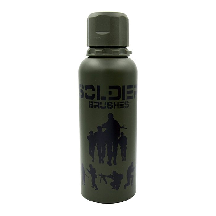 gishasport product فلاسک کوهنوردی حرفه ای گیشا اسپرت