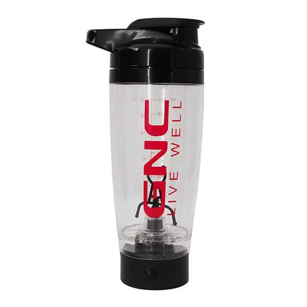 شیکر برقی باطری خور مدل GNC ظرفیت 0.650