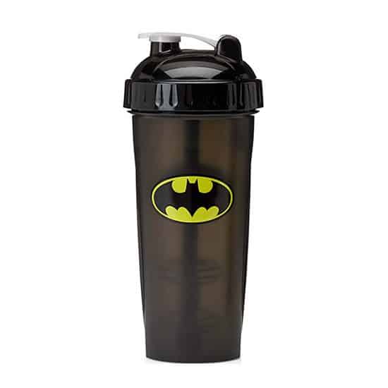 ‫شیکر یک تیکه بتمن مدل Super Hero-GLS ظرفیت 0.6 لیتر