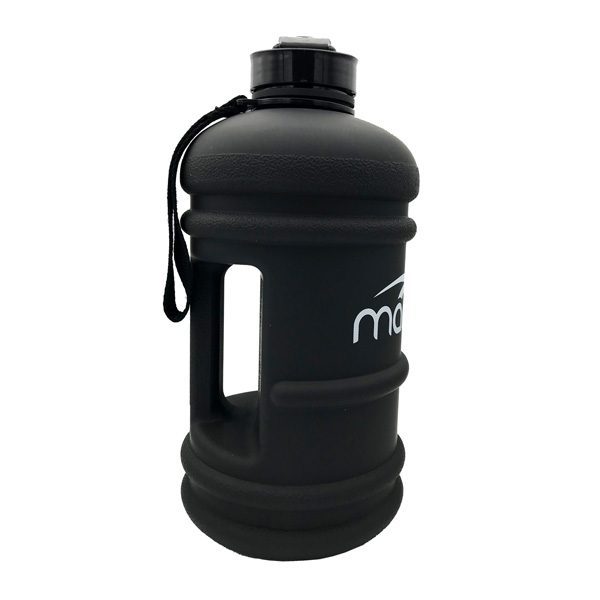 جگ واتر Maraton مات ظرفیت 2.2 لیتر مشکی جگ واتر Maraton مات ظرفیت 2.2 لیتر مشکی
