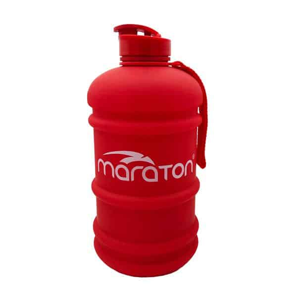 جگ واتر Maraton مات ظرفیت 2.2 لیتر قرمز جگ واتر Maraton مات ظرفیت 2.2 لیتر قرمز