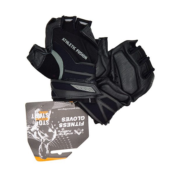 دستکش بدنسازی ATHLETIC FUSION دستکش بدنسازی ATHLETIC FUSION