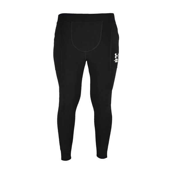 لگ ورزشی مردانه UNDER ARMOUR جیب دار مشکی