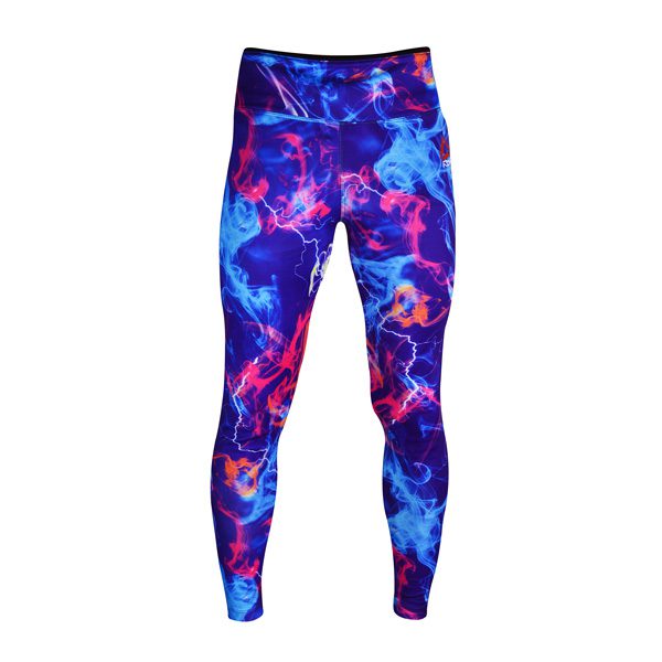 لگ ورزشی زنانه ریباک Reebok طرح Atmospher