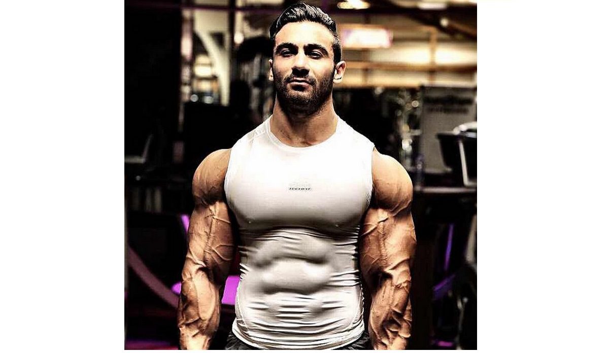 پاسخ به سوالات رایج شما در رابطه با بدنسازی- ایلیا آشتیانی