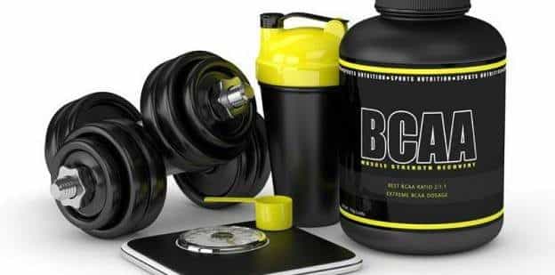 بهترین زمان مصرف BCAA و نحوه مصرف آن