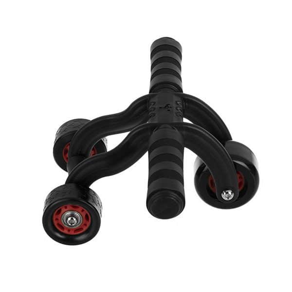 ‫چرخ شکم AB Roller مدل M-FL سه چرخ
