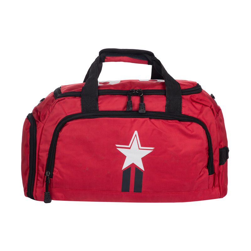 ‫ساک ورزشی R-8 مدل STAR بند دار
