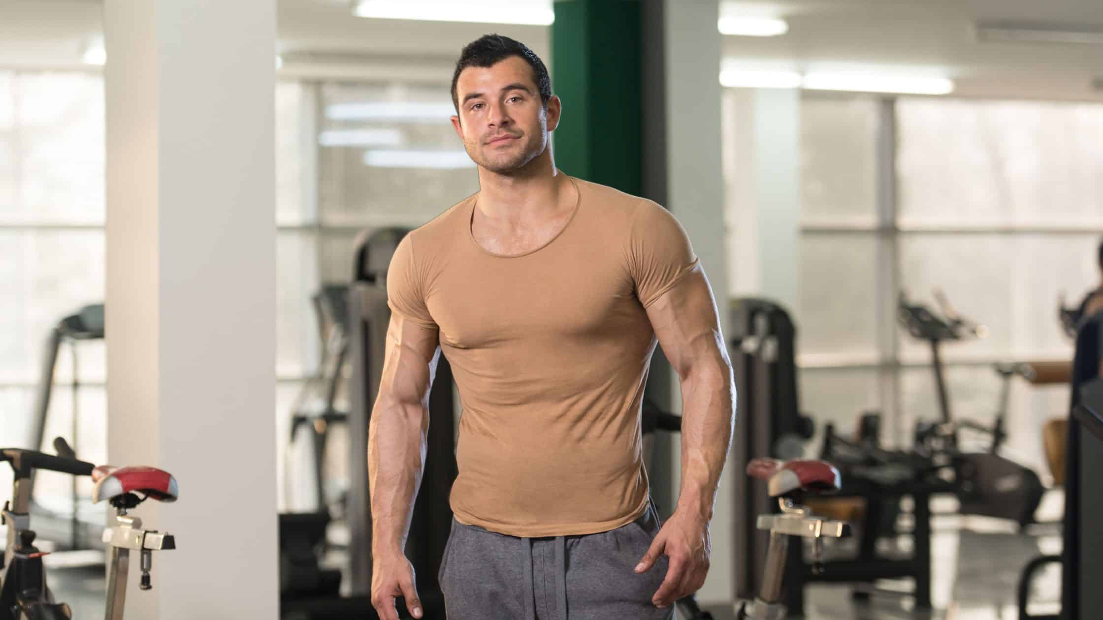 همه چیز درباره تیشرت ورزشی، زیر و بم انتخاب تیشرت ورزشی