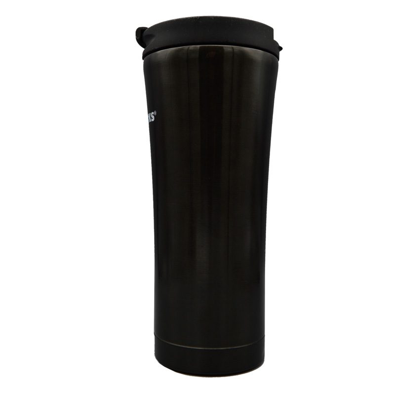 پشت فلاسک استارباکس مدل Simp-9907 مشکی پشت فلاسک استارباکس مدل Simp-9907 مشکی