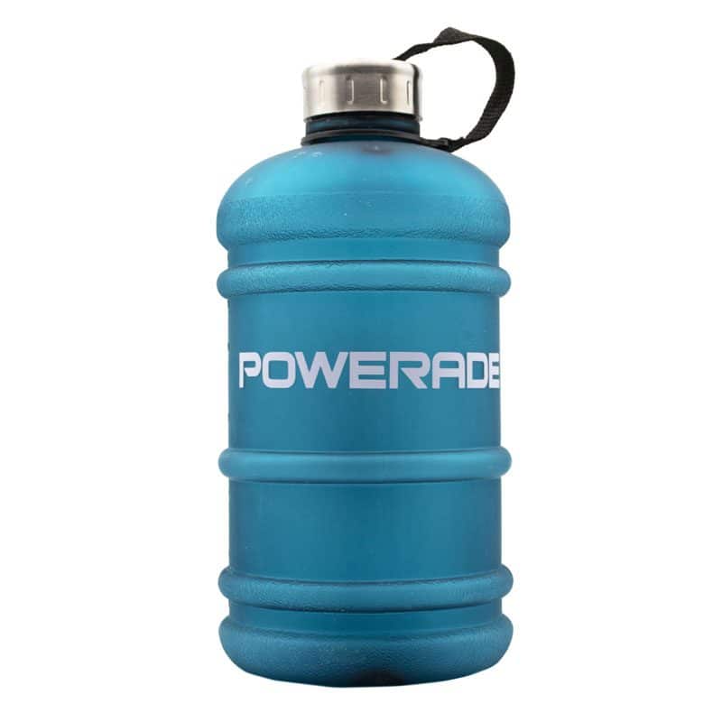 جاگ واتر پاورید POWERADE مدل مات ظرفیت 2.2 لیتر