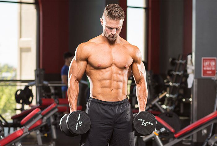 بدنسازی نچرال یا بدون مکمل چگونه است؟