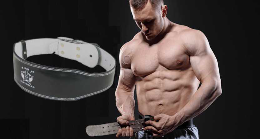 کمربند بدنسازی و دلایل اهمیت استفاده از آن