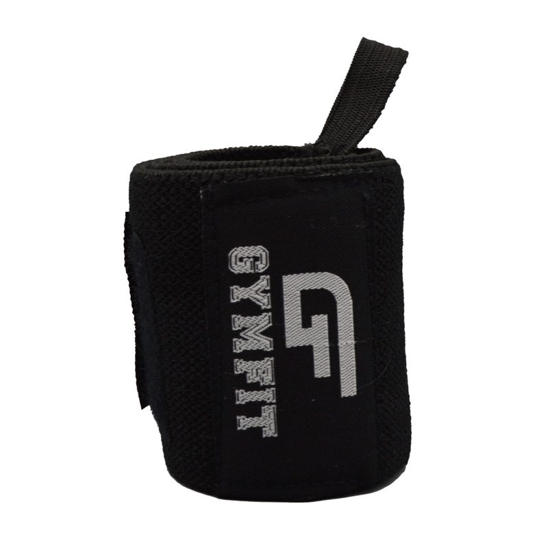 مچ بند بدنسازی جیم فیت کد HDM-91210 بسته دو عددی