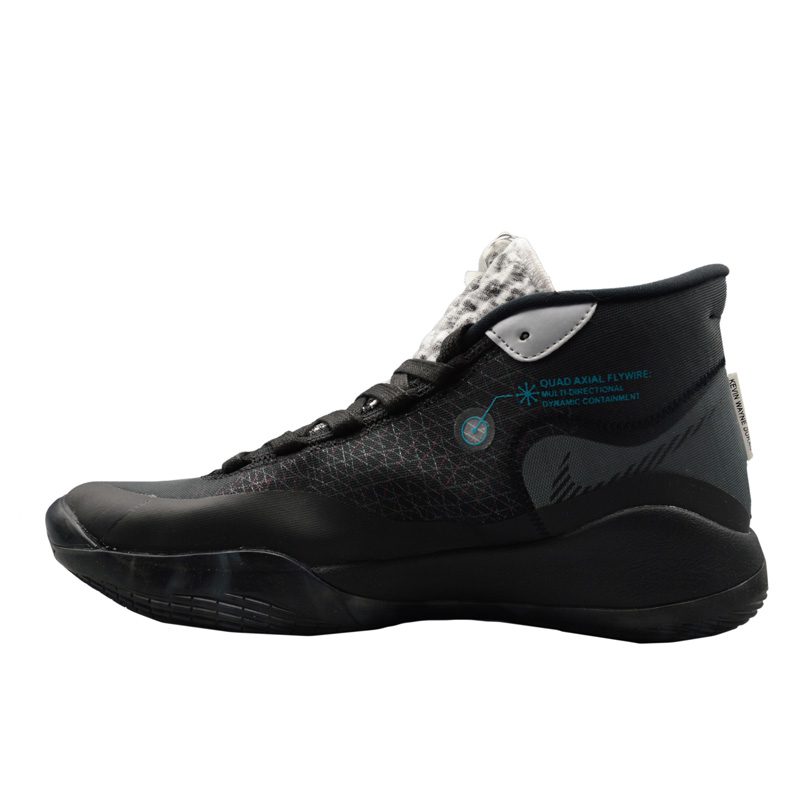 کفش ورزشی مردانه نایک مدل ZOOM KD12 EYBL مشکی