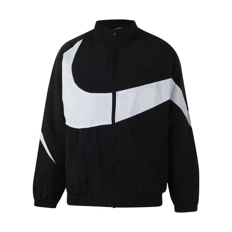 بادگیر اسپرت نایکی مدل Full Swoosh-AJ2289 مشکی