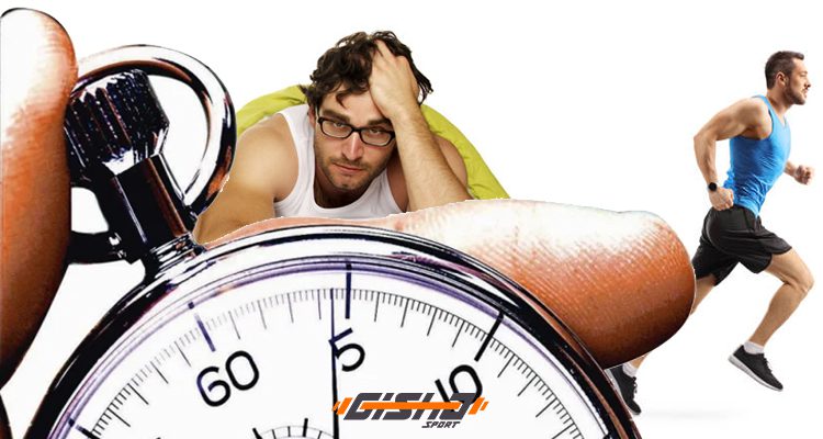 تاثیر ورزش بر روی درمان زود انزالی