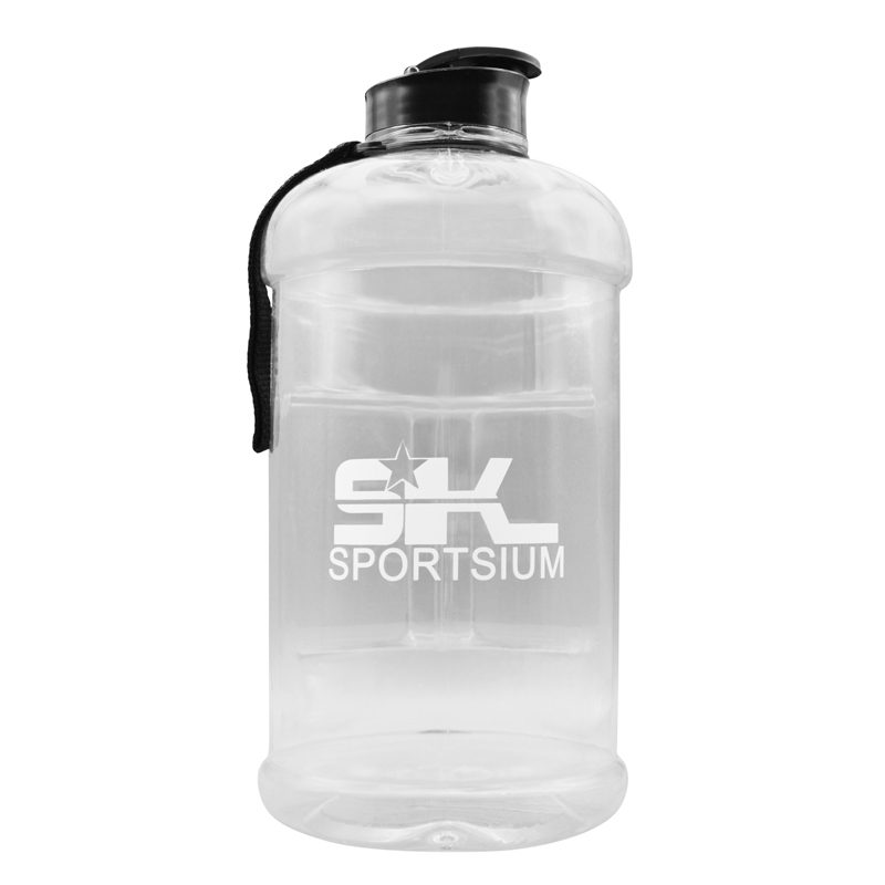 جاگ واتر اسپورتیوم مدل شفاف Sk ظرفیت 2.2 لیتر