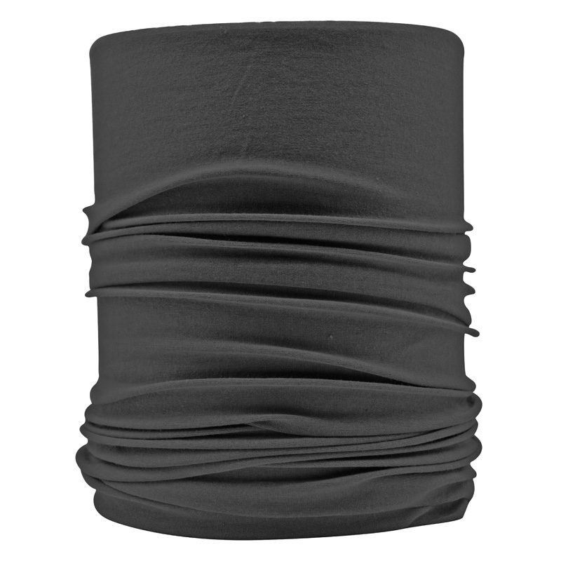 اسکارف و دستمال سر و گردن ساده مدل Simp-7120