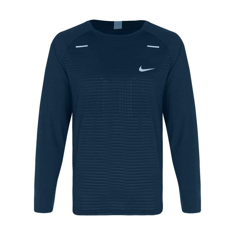 استرج ورزشی مردانه نایک مدل Dri FIT-522 آبی