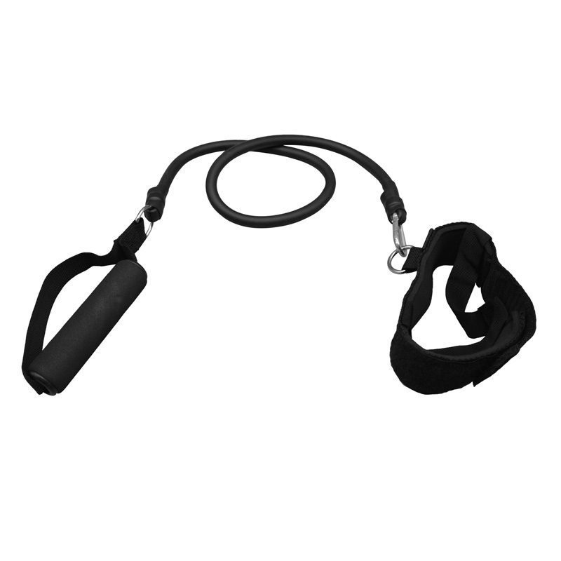 کش ورزشی سی ایکس مدل ANKLE CORD مقاومت 13 کیلوگرم