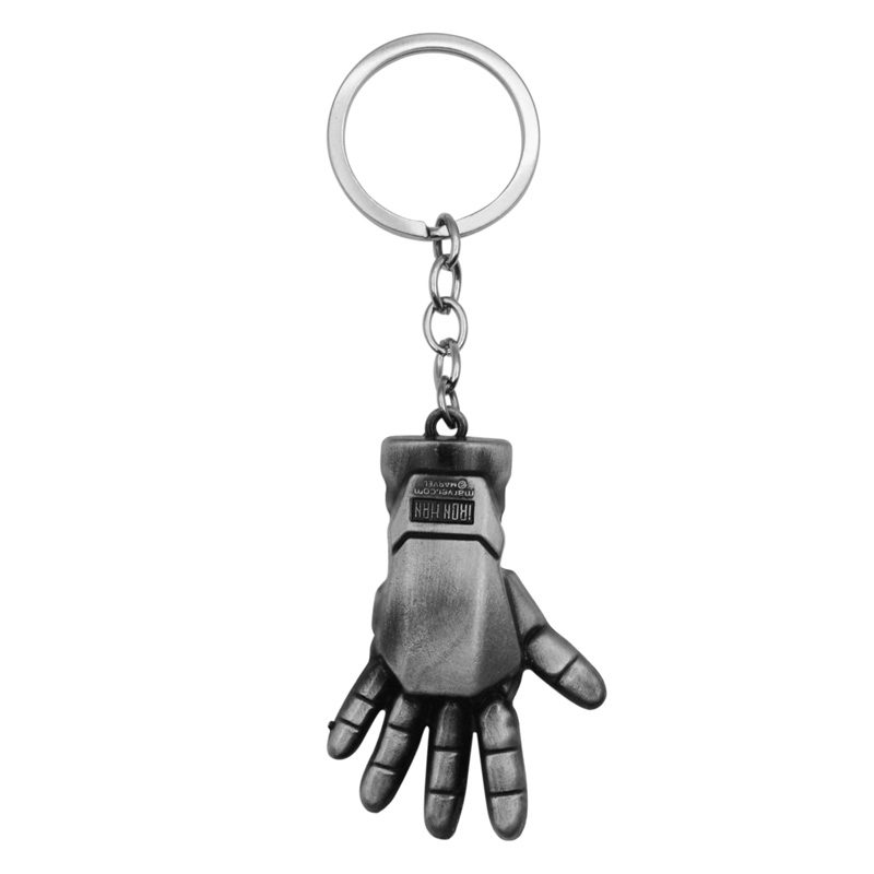 جاکلیدی آیرون من مدل Hand-49040