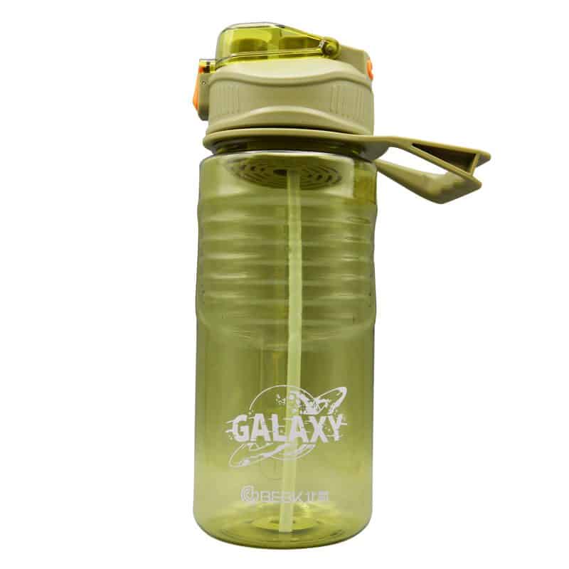 جاگ واتر ببک مدل Galaxy نی دار ظرفیت 2.1 لیتر