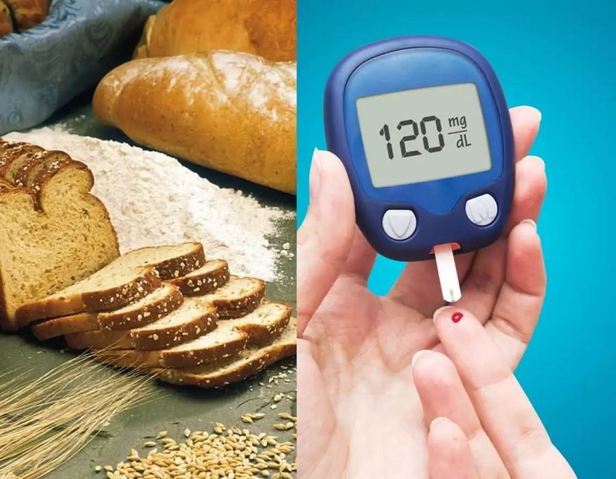 روش های افزایش وزن برای افراد دیابتی | دیابتی‌ها چگونه وزن خود را بالا ببرند؟