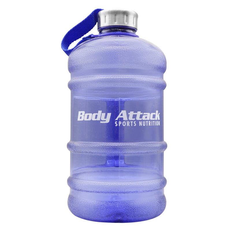 جاگ واتر بادی اتک مدل Sports Notrition ظرفیت 2.2 لیتر
