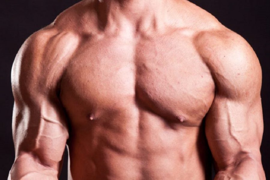ژنیکوماستی چیست و چگونه با انجام بدنسازی درمان می‌شود؟