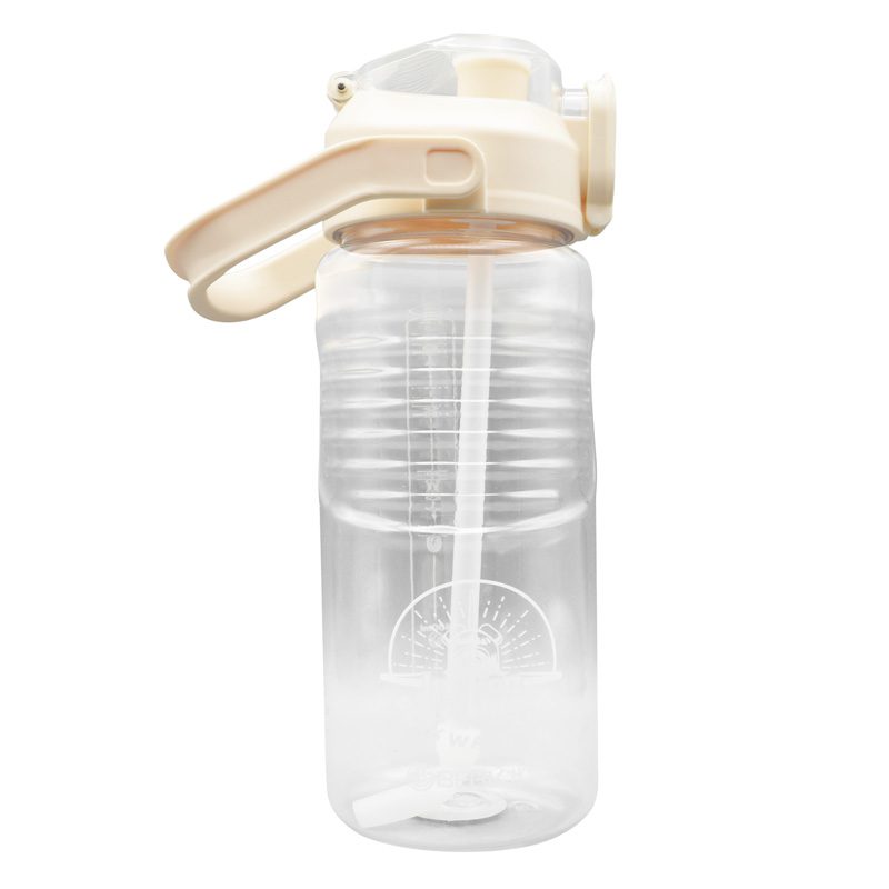 جاگ واتر ببک مدل Water Cup نی دار ظرفیت 1.5 لیتر
