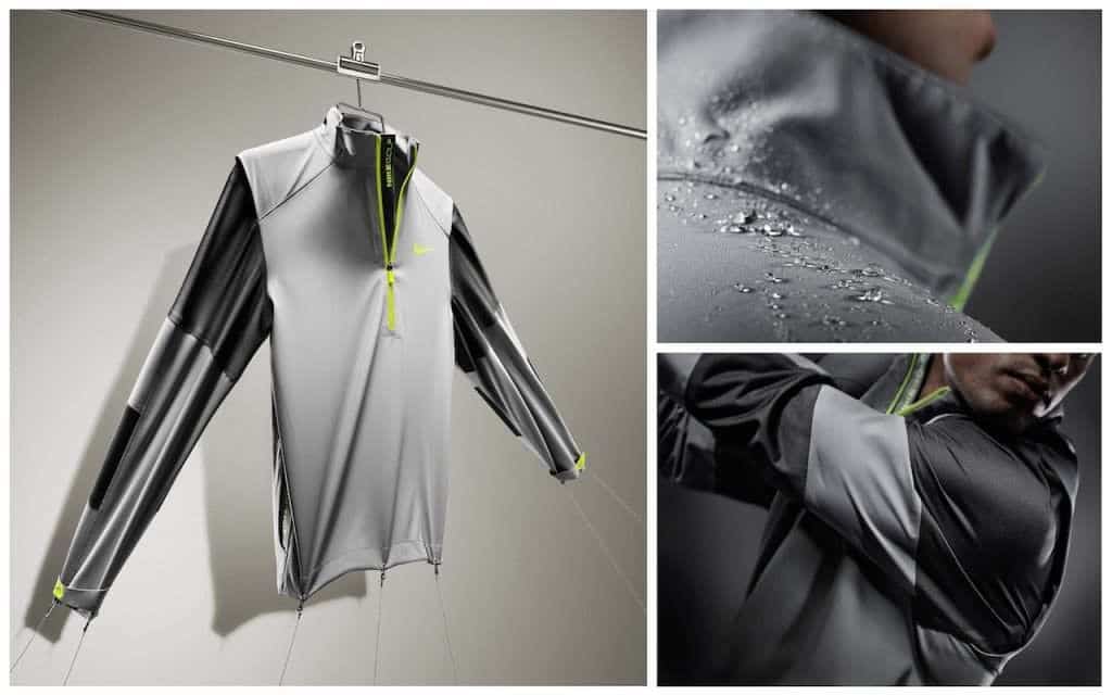 تکنولوژی DRI FIT چیست و چه تاثیری بر صنعت پوشاک ورزشی دارد