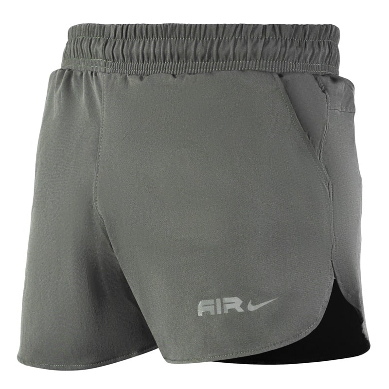 شلوارک ورزشی مردانه نایک مدل mub-Air 016 طوسی