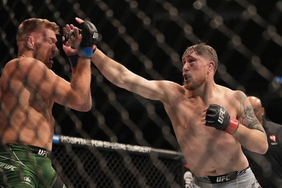 ورزش mma | یک رشته ورزشی خطرناک با طرفداران زیاد در سراسر جهان