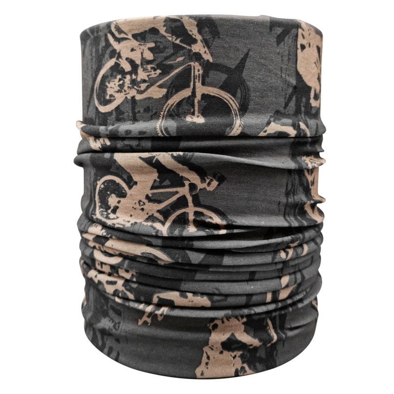 اسکارف و دستمال سر و گردن مدل NJD-7260