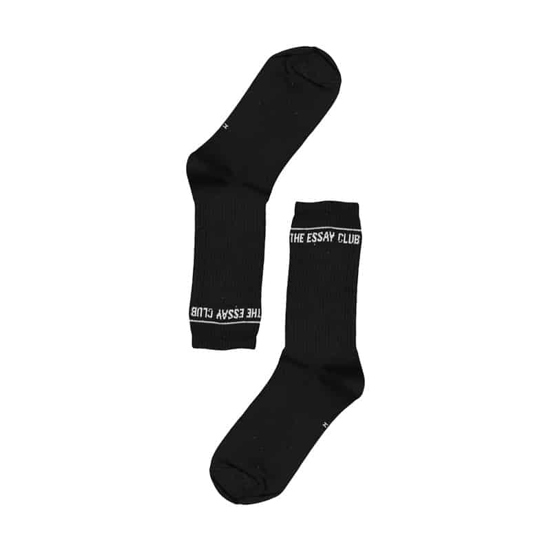 جوراب نیم ساق اسپرت ایسی کلاب مدل ETC-402P580
