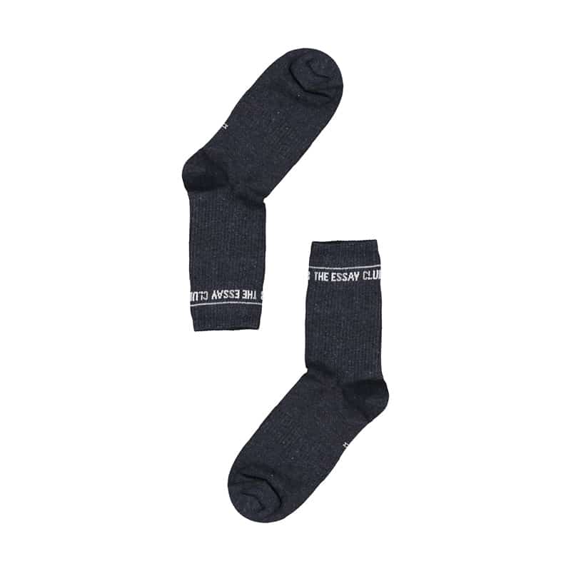جوراب نیم ساق اسپرت ایسی کلاب مدل ETC-402P585