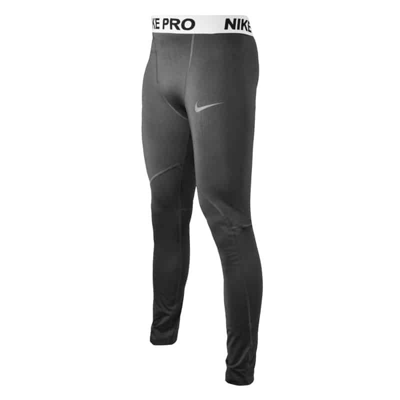 لگ ورزشی مردانه نایک مدل SRN-Pro 2A0291 طوسی