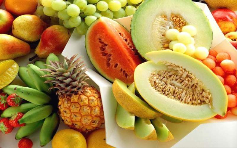 میوه های چاق کننده از درست تا غلط | آیا میوه چاق می کند