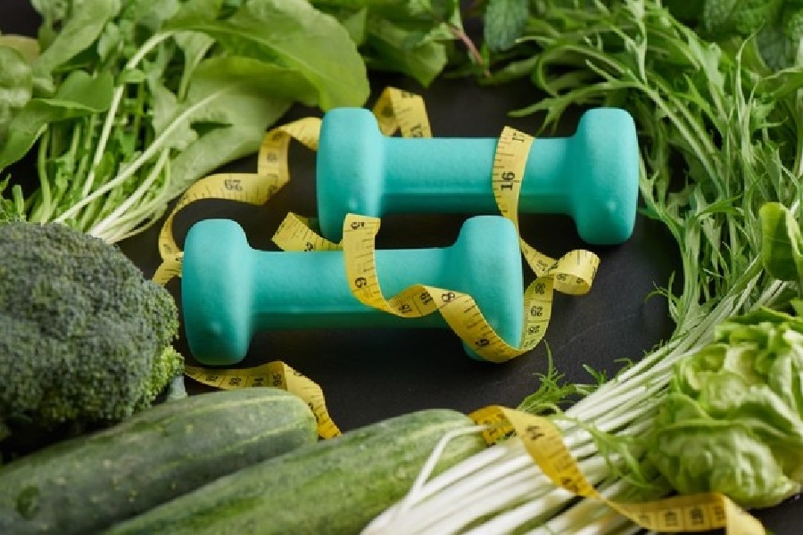 بهترین سبزیجات برای لاغری | کدام سبزی‌ها برای تناسب اندام مناسب هستند؟