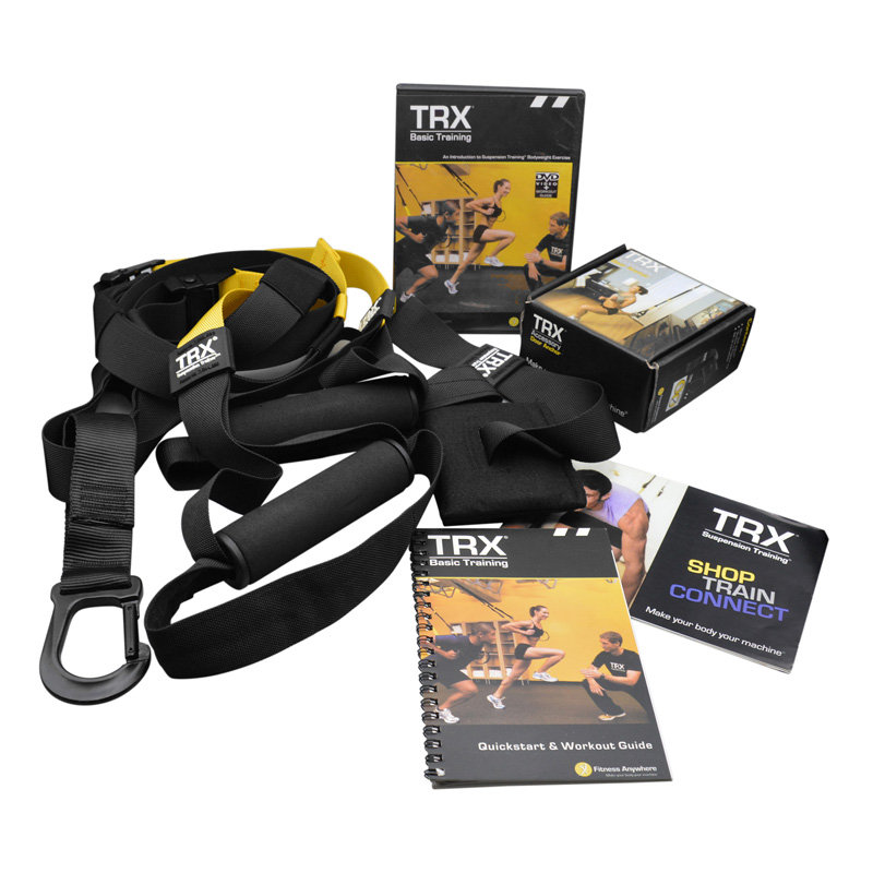 لوازم تناسب اندام تی آر ایکس مدل TRX-Suspension 402M1080