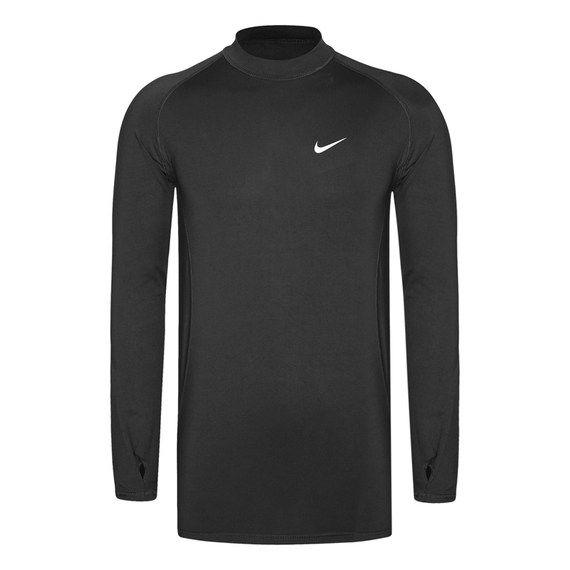 استرج ورزشی مردانه نایک مدل SS-Dri Fit-2B1266 مشکی