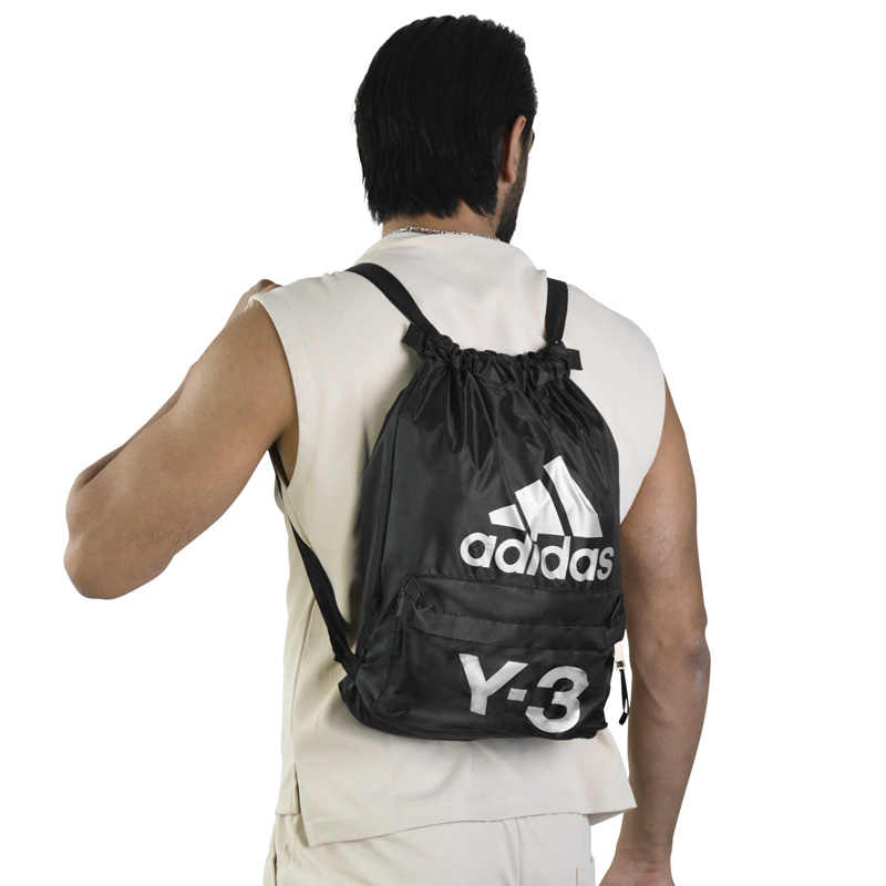 کوله و شوزبگ آدیداس مدل KTK-22240 جیبدار
