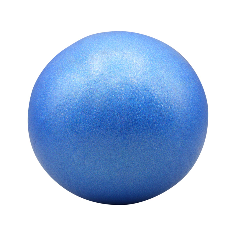 توپ پیلاتس و یوگا مدل mini ball قطر 25 سانتی متر
