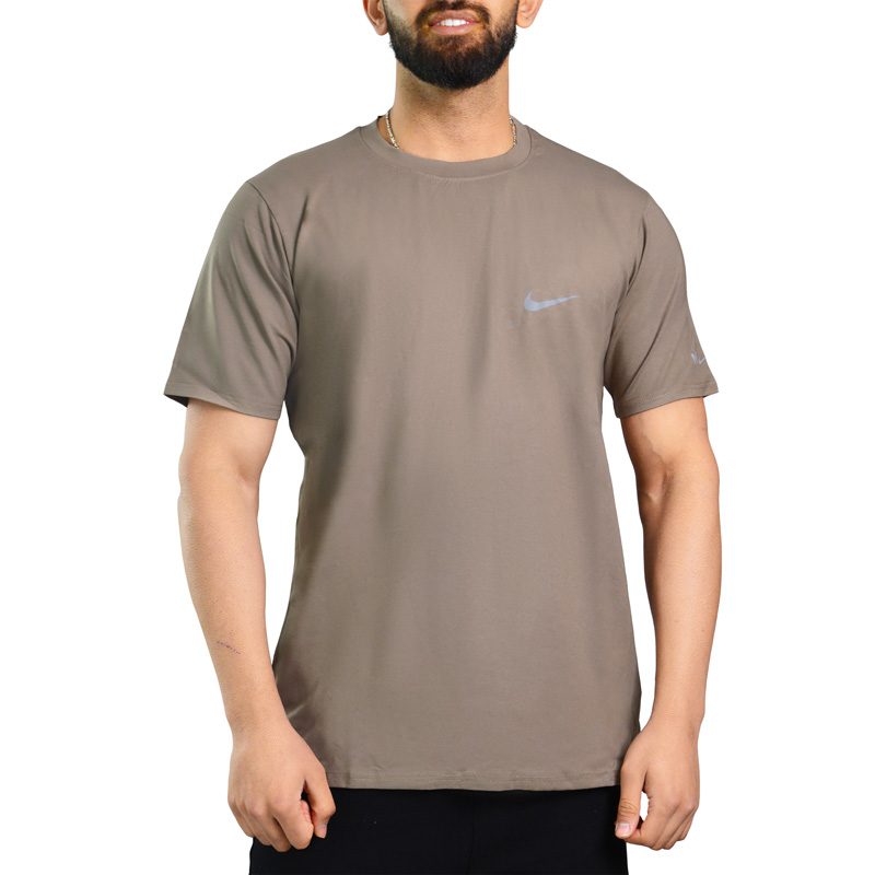 تیشرت ورزشی مردانه نایک Mub-301 سدری