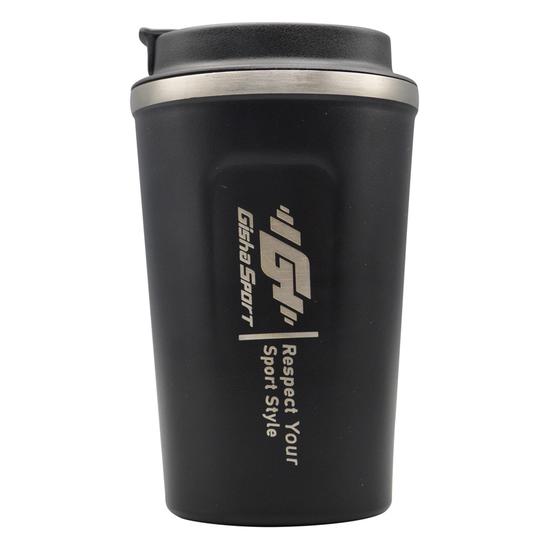 تراول ماگ کافی مدل G Mug ظرفیت 0.38 لیتر
