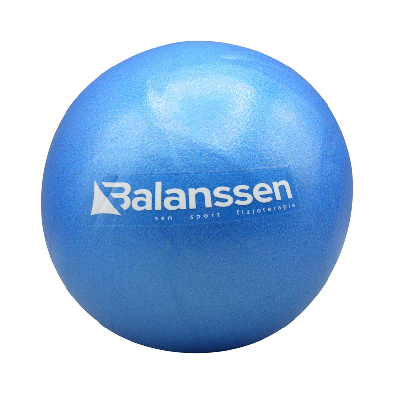 توپ پیلاتس و یوگا مدل Balanssen قطر 20 سانتی متر