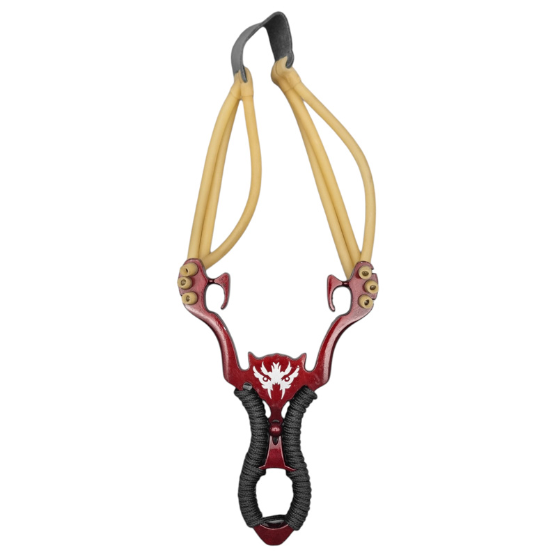 تیر و کمان دستی Slingshot سه رشته مدل 403B530