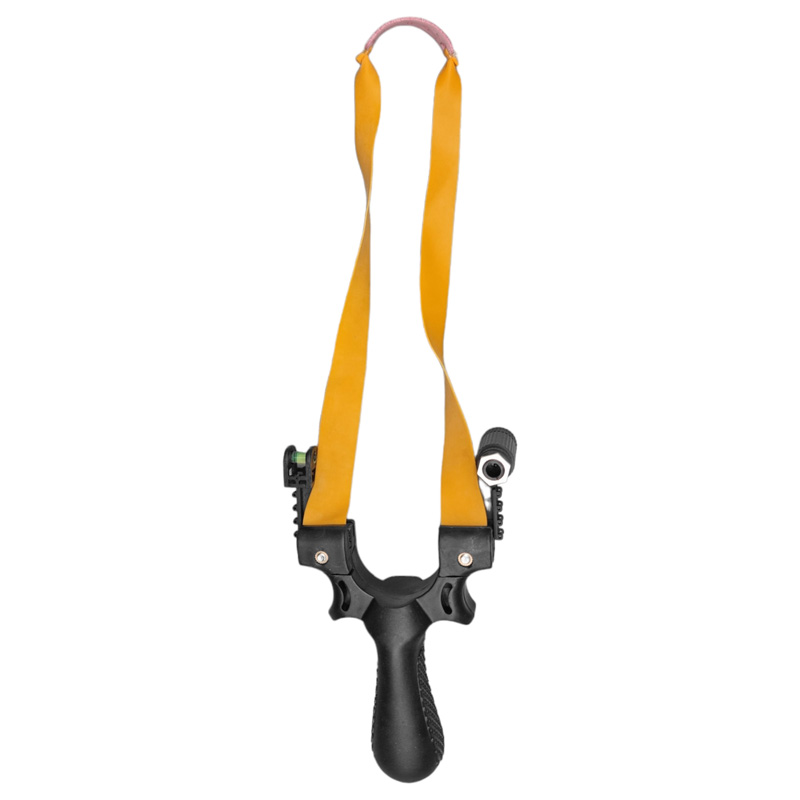 تیر و کمان دستی Slingshot مدل 403B540 لیزر دار